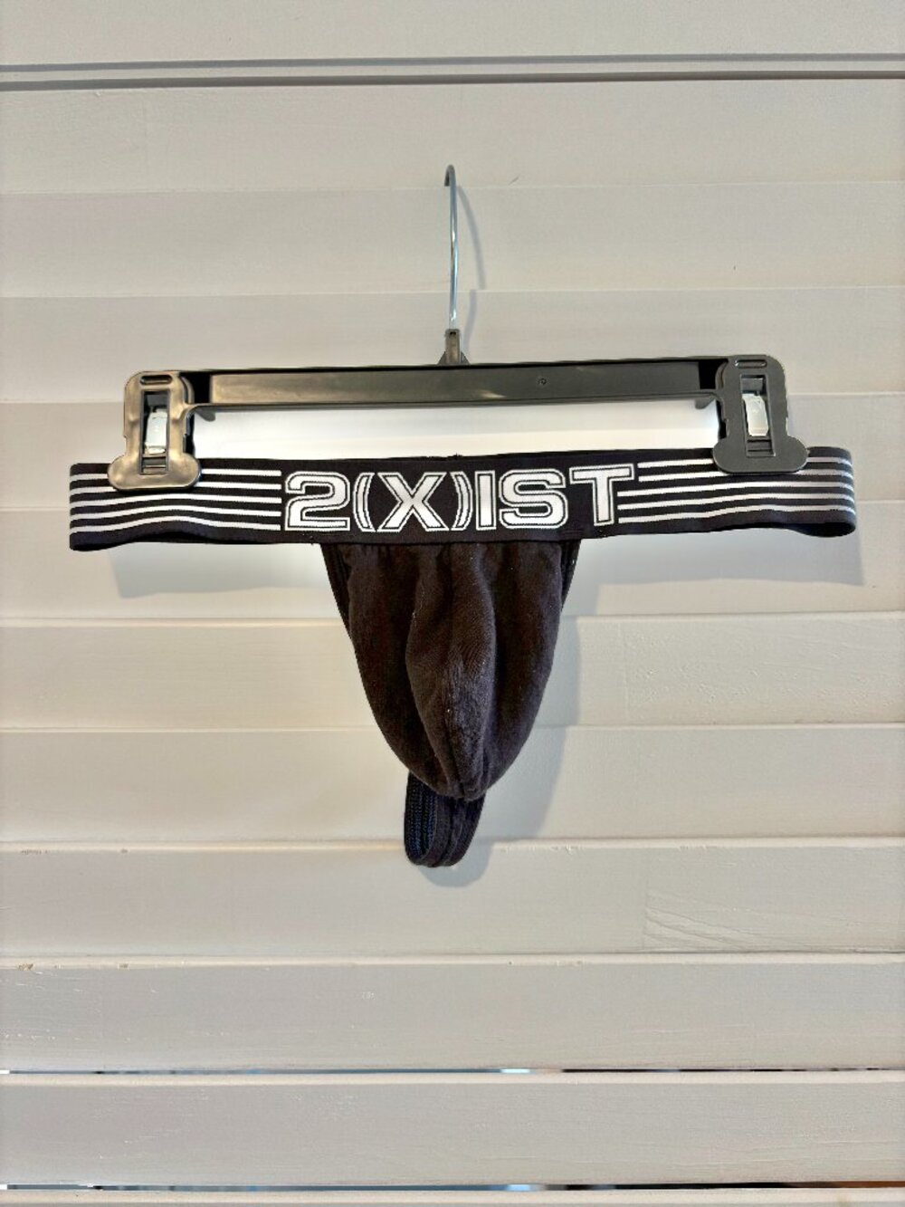 2xist Maximize Thong